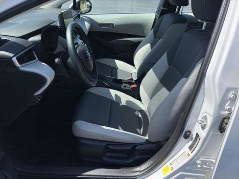 Certified 2024 Toyota Corolla LE image 12