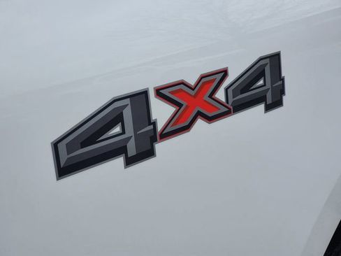 Used 2024 Ford F250 XL AWD/4WD image 8