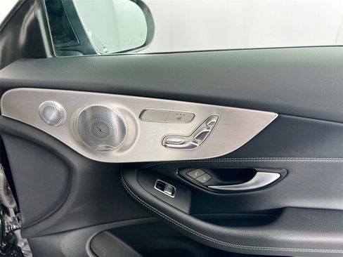 Certified 2021 Mercedes-Benz C 300 C 300 image 24