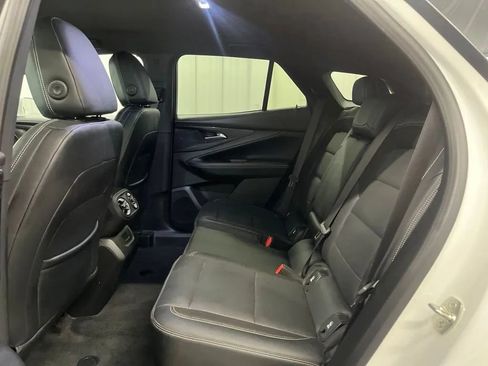 Used 2024 Chevrolet Blazer EV LT AWD/4WD image 16