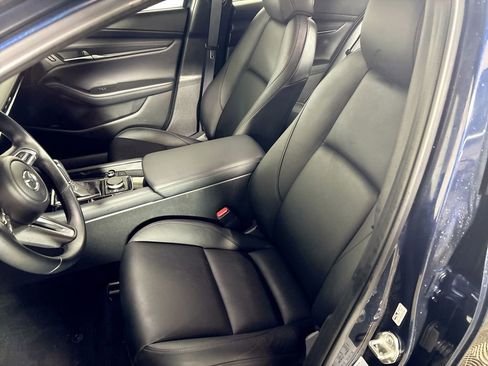 Used 2022 MAZDA MAZDA3 s image 11