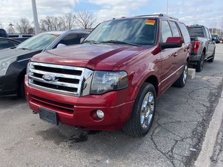 Used 2013 Ford Expedition Limited video 1