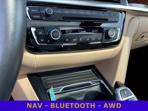 Used 2019 BMW 430i xDrive Coupe w/ Convenience Package AWD/4WD image 16