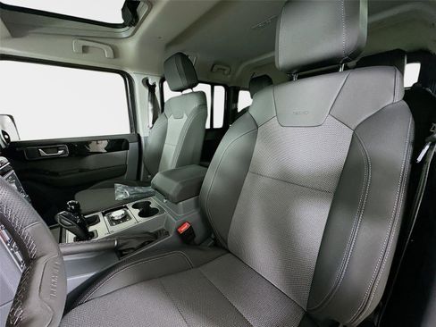 New 2026 INEOS Grenadier Trialmaster Edition image 35