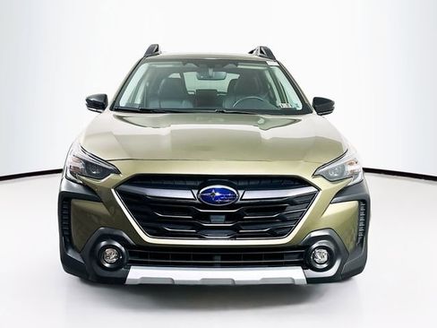 Certified 2024 Subaru Outback Limited AWD/4WD image 2