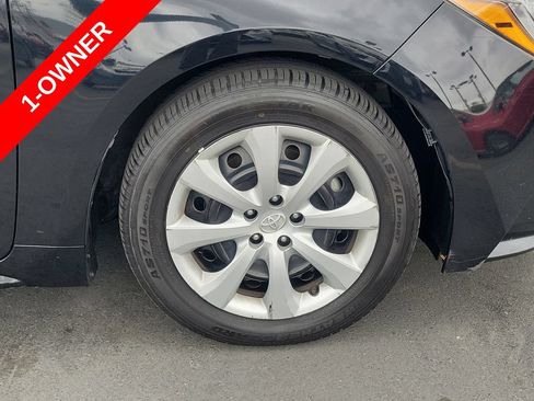 Used 2023 Toyota Corolla LE FWD image 7