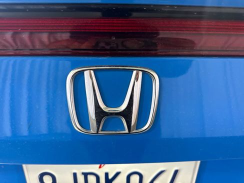 Used 2023 Honda Civic Sport Touring image 14