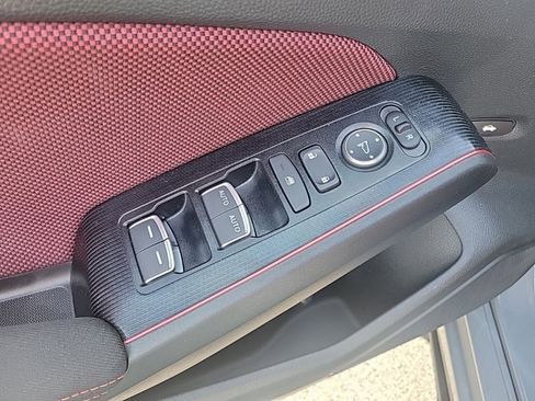 Used 2026 Honda Civic Si image 14
