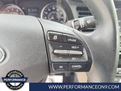 Used 2020 Hyundai Elantra Value Edition FWD image 15