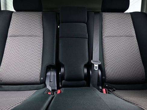 Used 2024 Toyota 4Runner SR5 RWD image 16