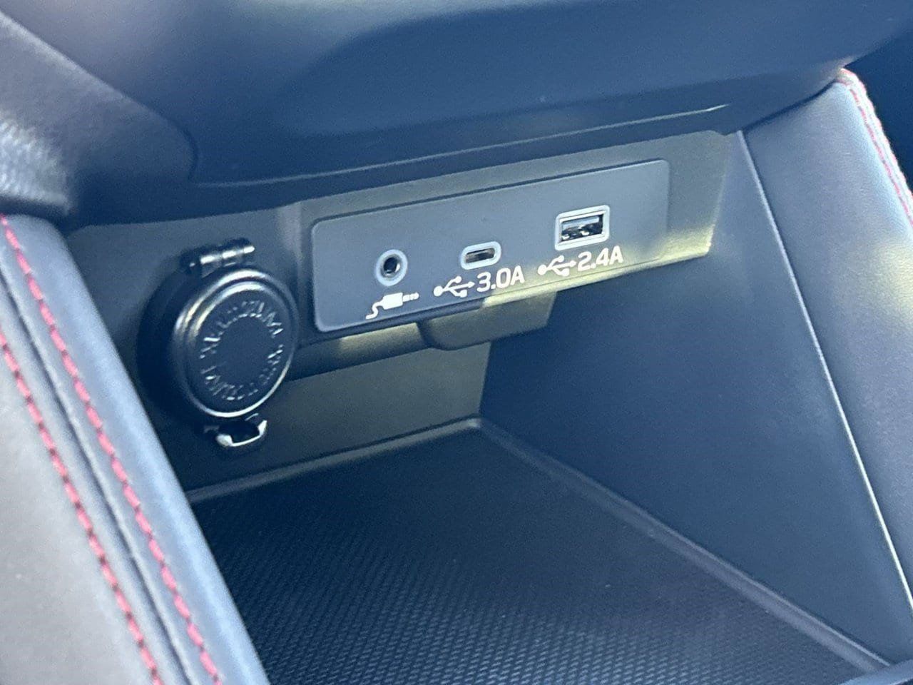 New 2026 Subaru WRX Premium AWD/4WD image 24