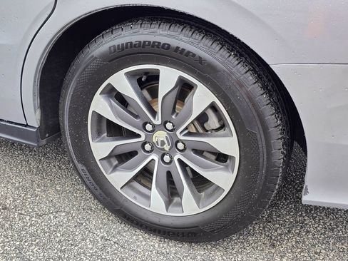 Used 2024 Honda Odyssey EX-L image 7
