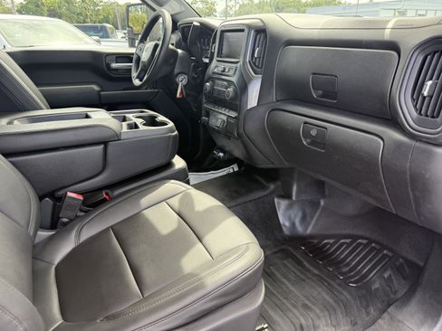 Used 2020 Chevrolet Silverado 2500 W/T w/ WT Convenience Package image 10