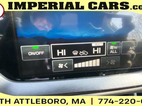 New 2026 Subaru Crosstrek 2.0i Premium image 23