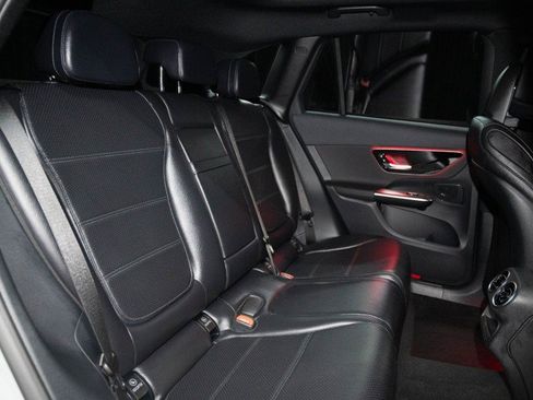 New 2027 Mercedes-Benz GLC 300 image 14