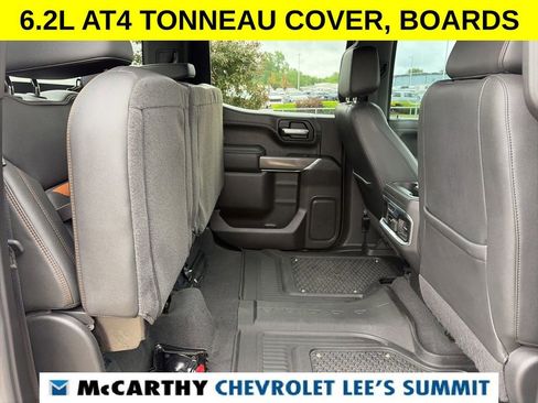 Used 2021 GMC Sierra 1500 AT4 AWD/4WD image 45