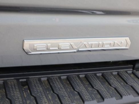 New 2026 GMC Sierra 1500 Elevation w/ Elevation Premium Package image 8