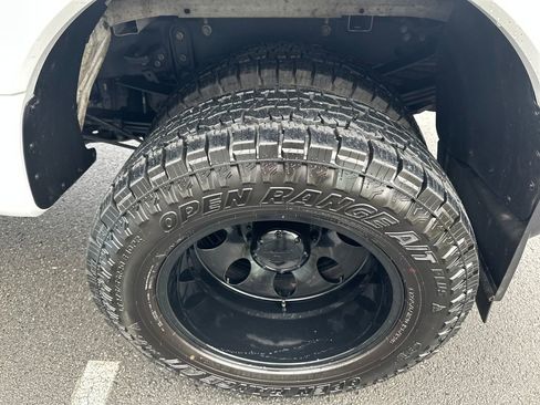 Used 2022 Ford F350 Lariat w/ Lariat Ultimate Package image 26