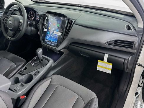 Certified 2026 Subaru Crosstrek 2.5i Premium AWD/4WD image 26
