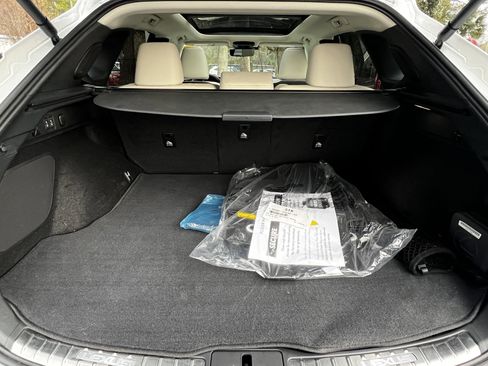 Used 2023 Lexus RX 350 w/ Cold Area Package image 48