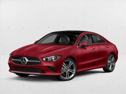 Used 2020 Mercedes-Benz CLA 250