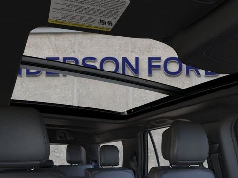 New 2026 Ford Expedition Tremor AWD/4WD image 22