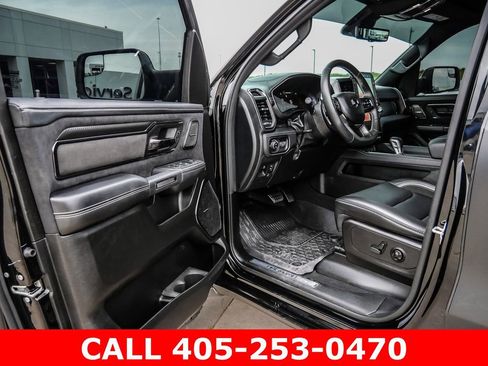 Used 2025 RAM 1500 RHO w/ RHO Level 1 Equipment Group AWD/4WD image 34