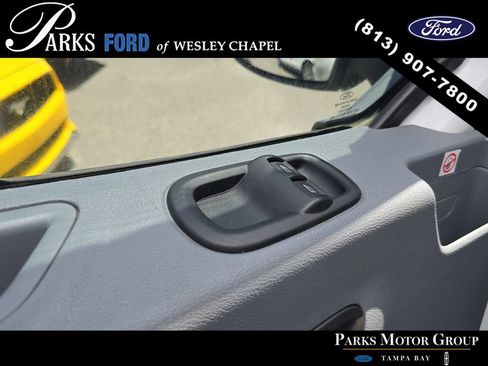 Used 2019 Ford Transit 350 XL RWD image 14