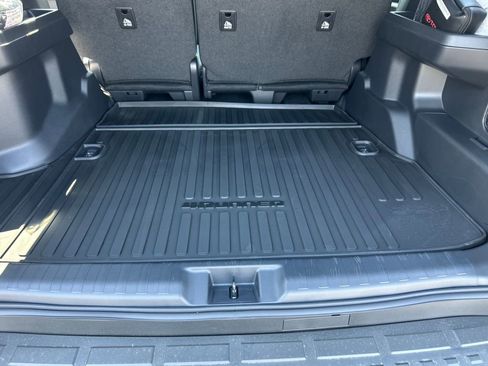 New 2026 Toyota 4Runner TRD Off-Road Premium AWD/4WD image 26