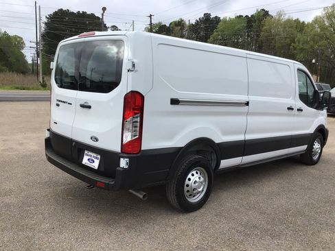 New 2026 Ford Transit 250 Low Roof AWD image 7