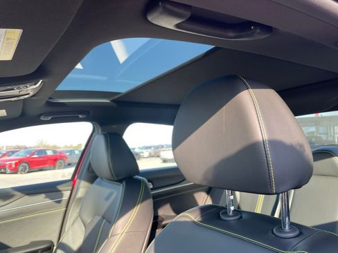 New 2026 Kia K5 GT FWD image 21