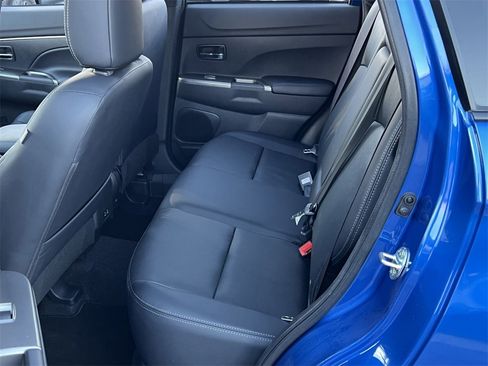 Used 2024 Mitsubishi Outlander Sport SEL image 23