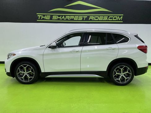 Used 2018 BMW X1 sDrive28i FWD image 6