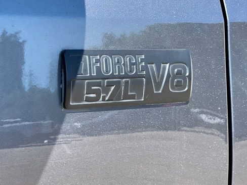 Used 2019 Toyota Tundra SR5 w/ TRD Sport Package image 21