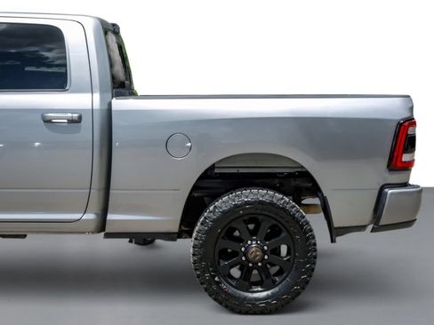 Used 2020 RAM 2500 Lone Star w/ Level 2 Equipment Group AWD/4WD image 11