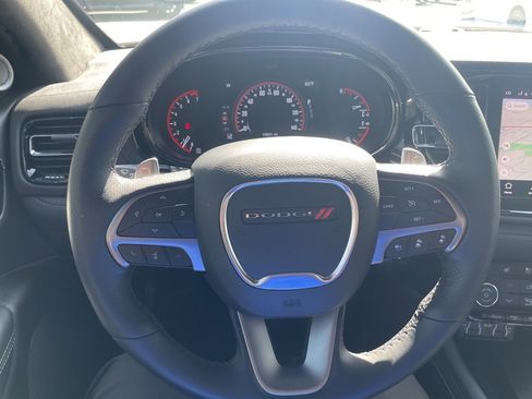 Certified 2022 Dodge Durango Citadel image 21