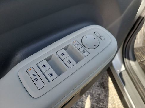 New 2026 Hyundai Santa Fe SEL image 19