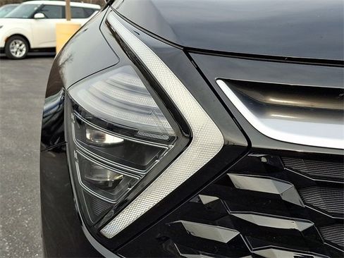 Certified 2024 Kia Sportage SX Prestige image 9