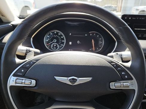 Used 2024 Genesis G80 2.5T image 21