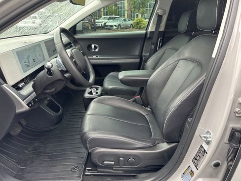 Certified 2023 Hyundai Ioniq 5 SEL RWD image 12