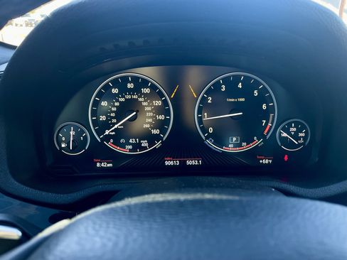 Used 2016 BMW X3 xDrive28i image 19