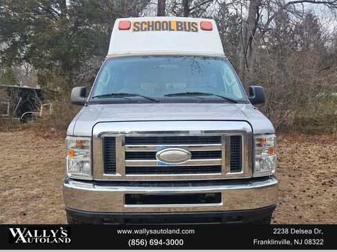 Used 2014 Ford E-250 and Econoline 250 w/ Power Group image 39