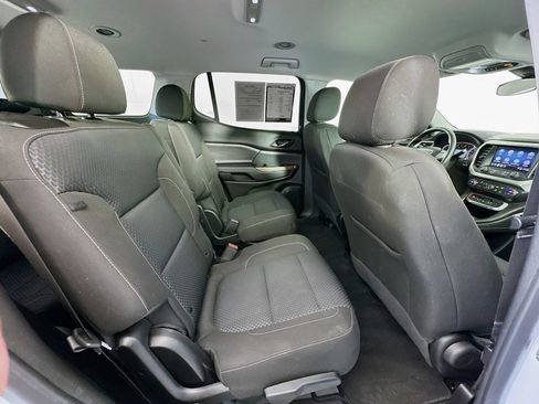 Used 2023 GMC Acadia SLE w/ Elevation Edition FWD image 31