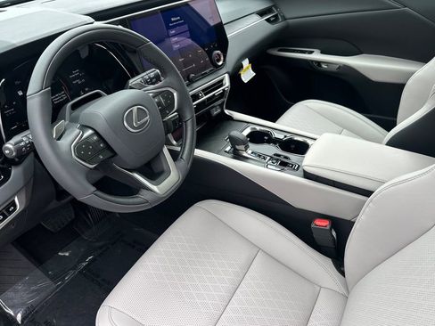 New 2026 Lexus RX 350 Premium Plus FWD image 10