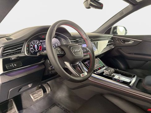Used 2024 Audi RS Q8 AWD/4WD image 41