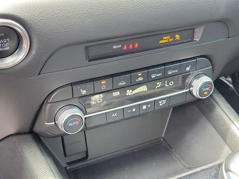 Used 2024 MAZDA CX-5 AWD 2.5 S w/ Select Package image 24