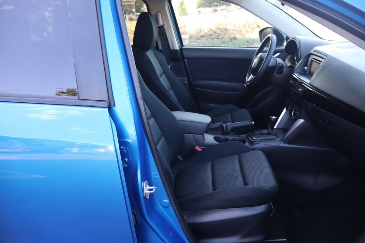 Used 2014 MAZDA CX-5 Touring AWD/4WD image 22