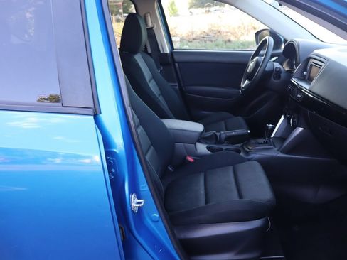 Used 2014 MAZDA CX-5 Touring AWD/4WD image 22