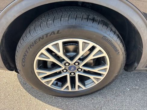 Used 2020 Ford Escape SEL AWD/4WD image 11