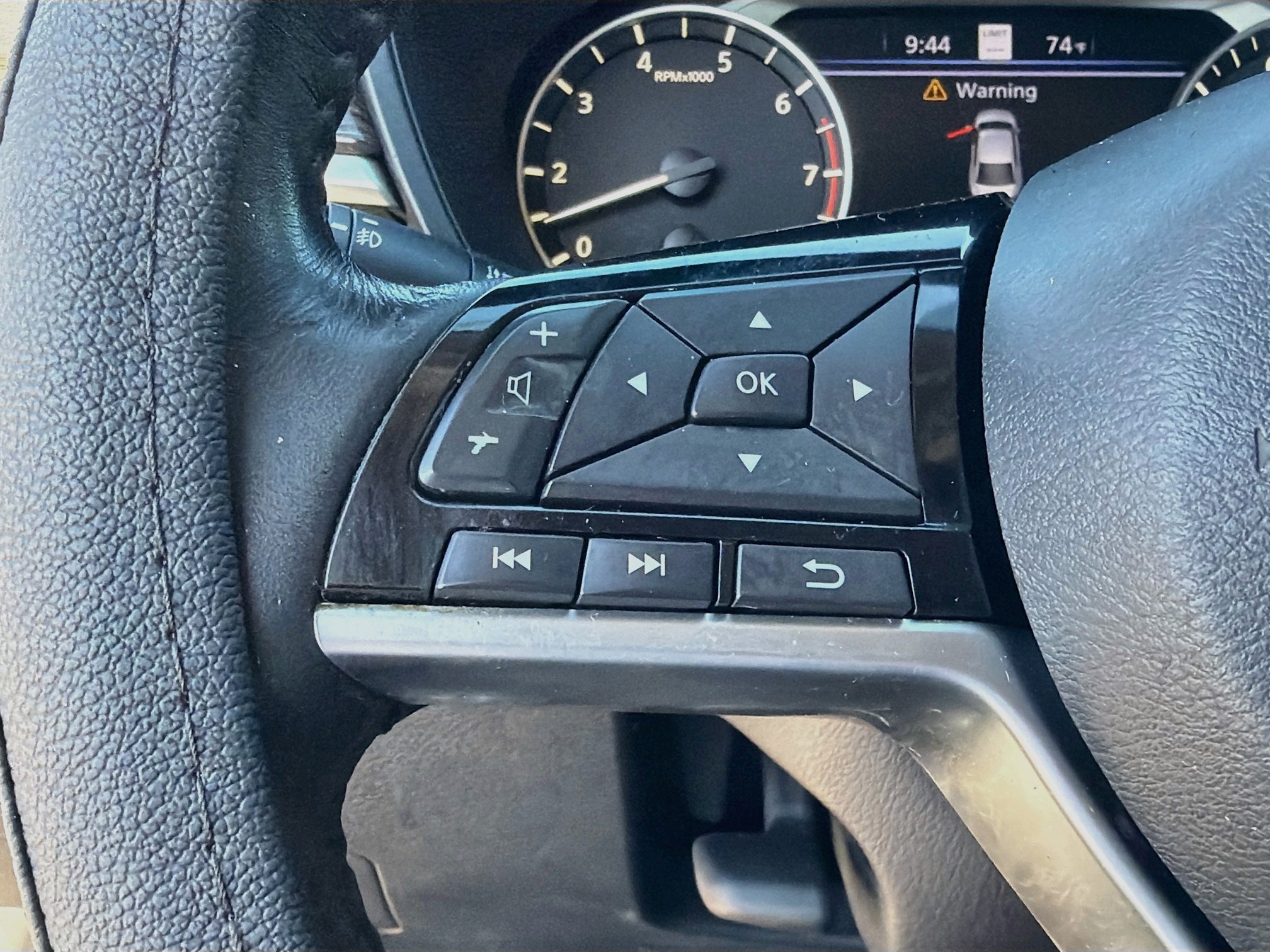 Used 2019 Nissan Altima 2.5 SL FWD image 37